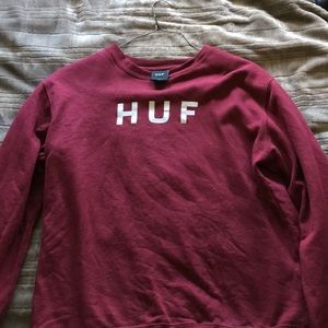 Huf sweatshirt